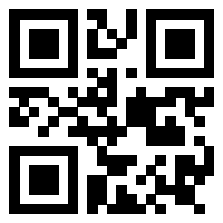 3919144852 - Immagine del QrCode associato