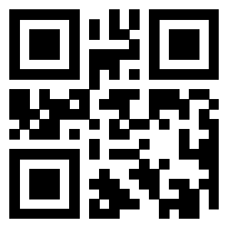 Il QrCode di 3919144858