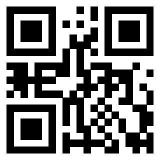 Scansione del Qr Code di 3919144860