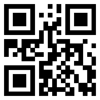 3919144861 - Immagine del Qr Code associato