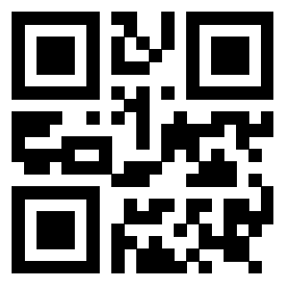 Immagine del QrCode di 3919144863