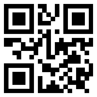 Scansione del Qr Code di 3919144864