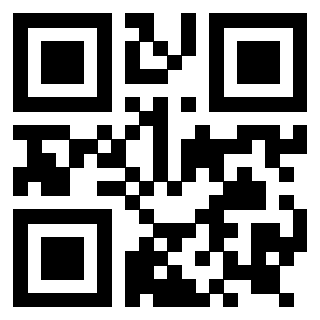 3919144865 - Immagine del QrCode associato