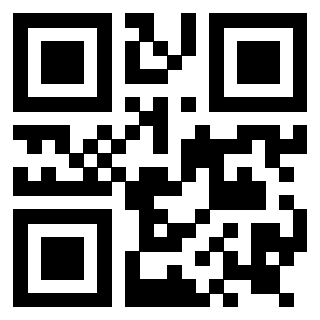 3919144870 - Immagine del QrCode