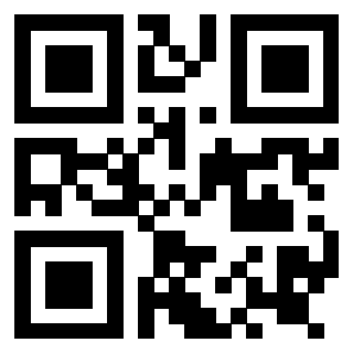 3919144872 Qr Code associato