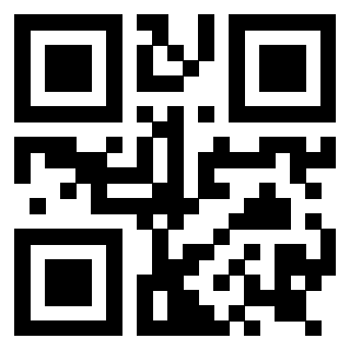 Il QrCode di 3919144880