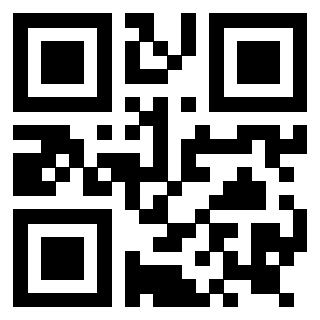 Immagine del Qr Code di 3919144881