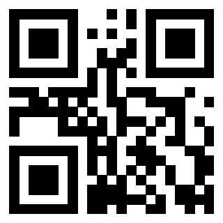 Immagine del Qr Code di 3919144883