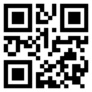 Il QrCode di 3919144885