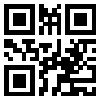3919144887 QrCode associato