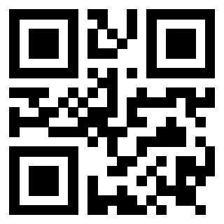 Immagine del QrCode di 3919144888