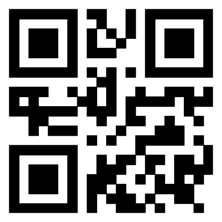 3919144889 - Immagine del Qr Code associato