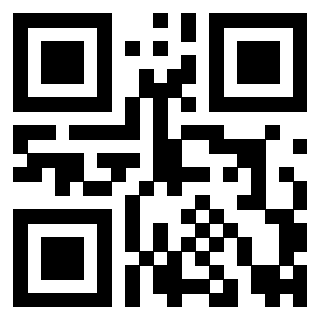 3919144890 - Immagine del QrCode associato