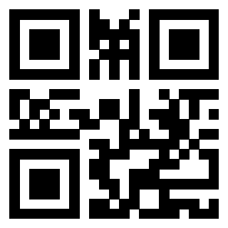 Immagine del QrCode di 3919144891