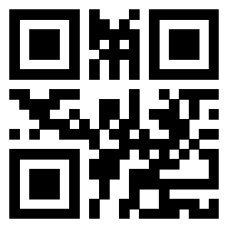 Immagine del QrCode di 3919144893