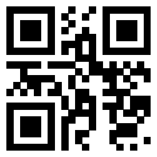 Il QrCode di 3919144894