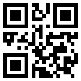 3919144895 QrCode associato