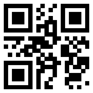 Il Qr Code di 3919144902