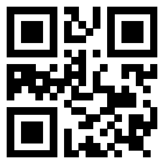 3919144904 - Immagine del Qr Code associato