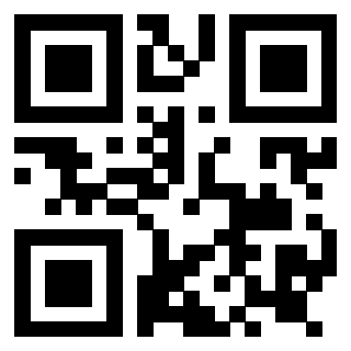 Immagine del Qr Code di 3919144905