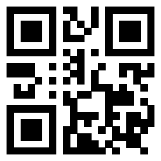 Immagine del QrCode di 3919144907