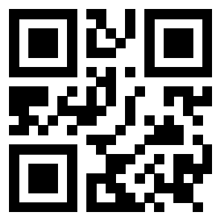 Il QrCode di 3919144910