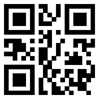 Il QrCode di 3919144913