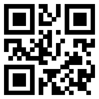 3919144914 - Immagine del Qr Code associato