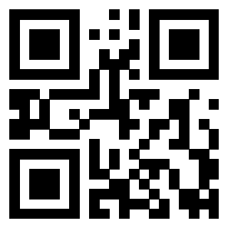 Immagine del Qr Code di 3919144915