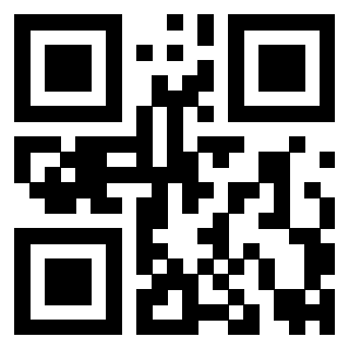 3919144916 - Immagine del QrCode associato