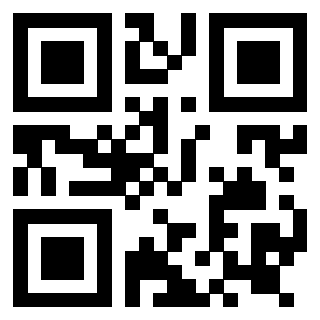 Il QrCode di 3919144917