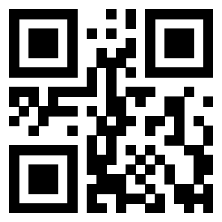 Il QrCode di 3919144918