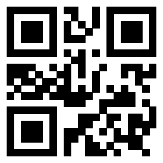 3919144919 - Immagine del Qr Code associato