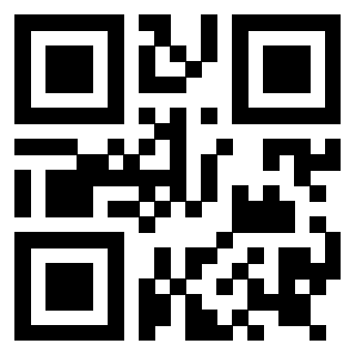 Scansione del Qr Code di 3919144920