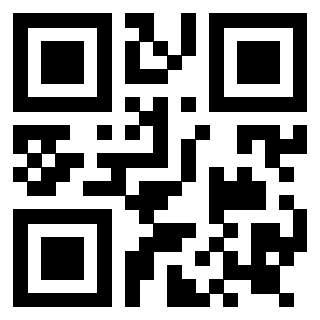 3919144926 Qr Code associato