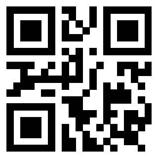 3919144927 - Immagine del Qr Code associato