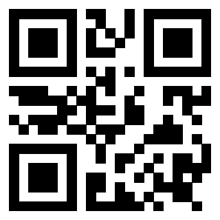 Scansione del Qr Code di 3919144930