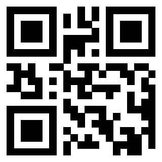 Scansione del Qr Code di 3919144932