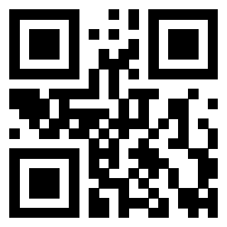 Scansione del QrCode di 3919144933