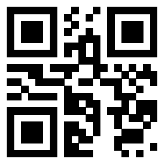 Il QrCode di 3919144934