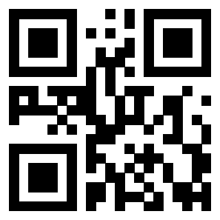 Il Qr Code di 3919144939