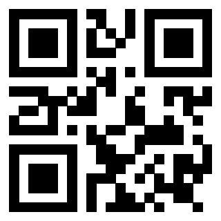 3919144948 - Immagine del QrCode