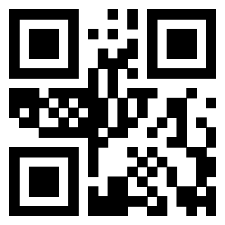 Il QrCode di 3919144958
