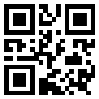 Scansione del Qr Code di 3919144962