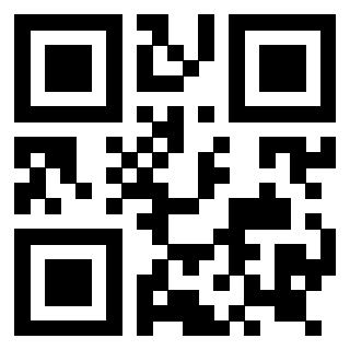 Scansione del Qr Code di 3919144965