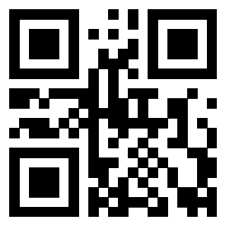 3919144970 - Immagine del Qr Code