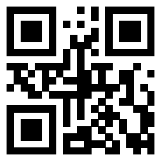 3919144971 - Immagine del QrCode associato