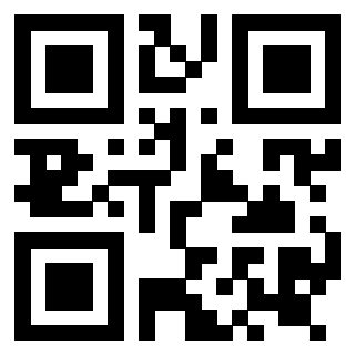Scansione del Qr Code di 3919144973