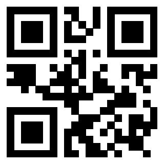 Il QrCode di 3919144974