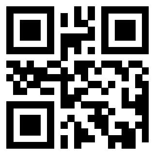Immagine del Qr Code di 3919144976